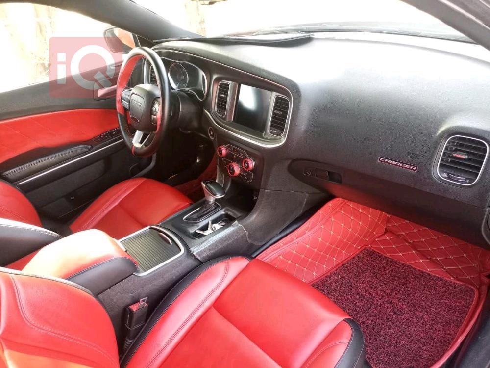 دودج تشارجر